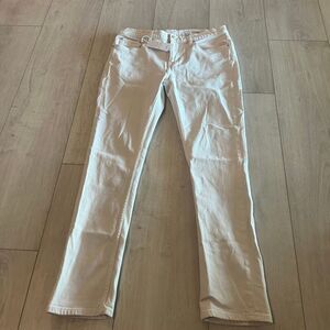 Outerknown Men's SEA Jeans The Dunes straight size 32/32